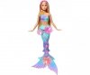 Mattel JDM72 Barbie Lalka Dreamtopia Syrenka